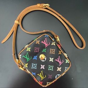 SOLD LV Murakami Rift